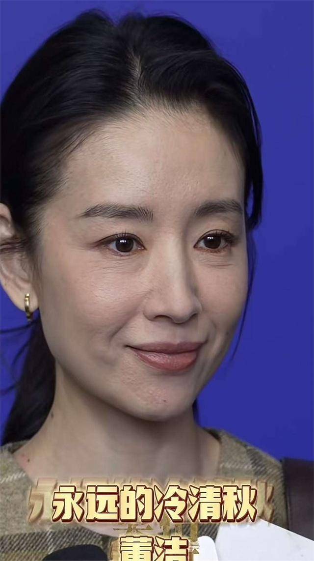 看了这些明星的素颜照片,真是让不少人的容貌焦虑一扫而光