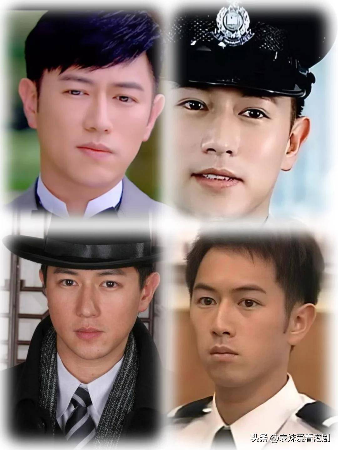 盘点那些可惜的退圈的tvb演员你最为谁惋惜?更想谁复出?