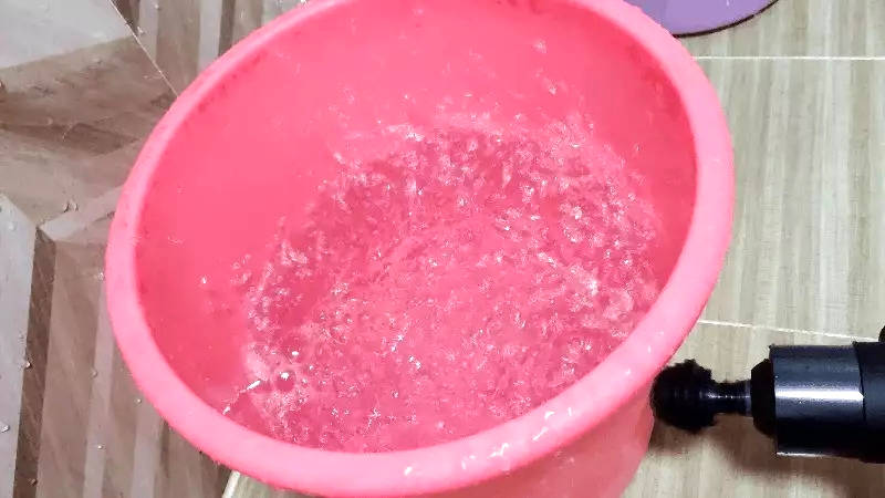 “非常规”产品，封神级性能火爆健身圈，未野ProMax筋膜枪测评