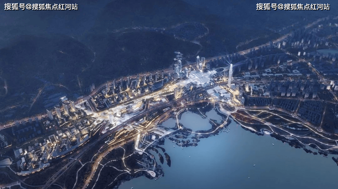 (昆明新房)书香云海|配套醇熟|在售户型|品牌开发商|区域介绍_手机搜狐网
