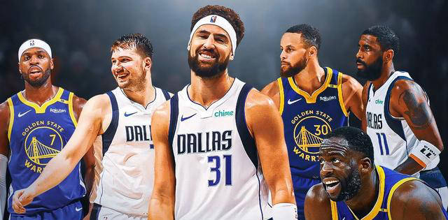勇士队和独行侠队携手创下NBA三分出手新纪录_三分球_比赛_助攻