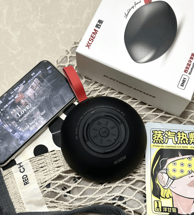 蓝牙音响选什么牌子的好?2024年7款爆款蓝牙音响推荐