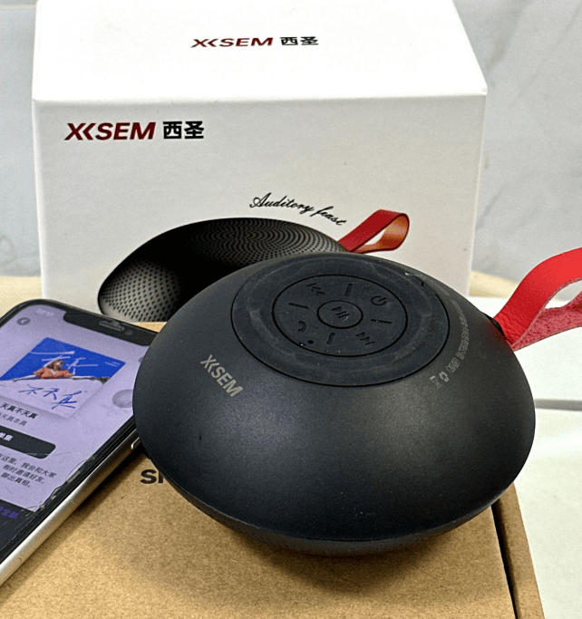 蓝牙音响哪个牌子音质最好?2024年十大蓝牙音响排行榜推荐