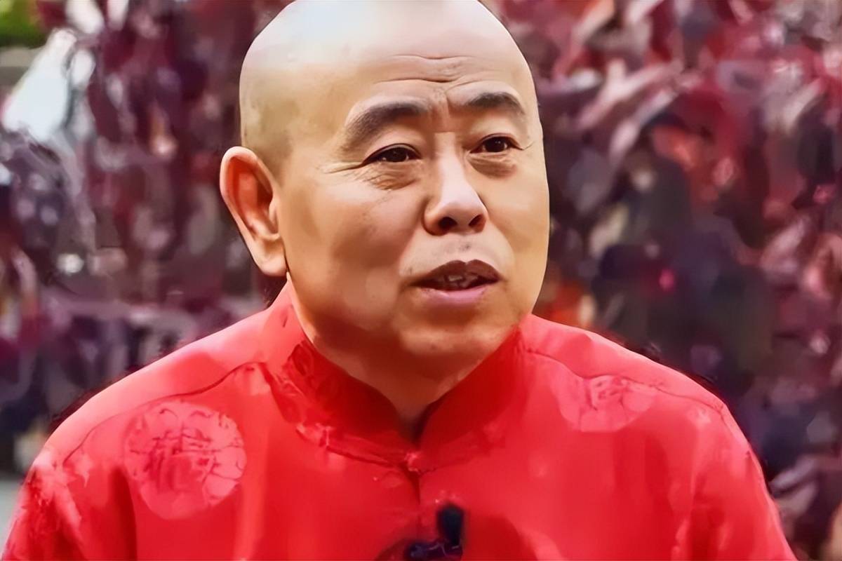 潘长江:我钱花一辈子也花不完,如今67岁却越活越"糊涂"了