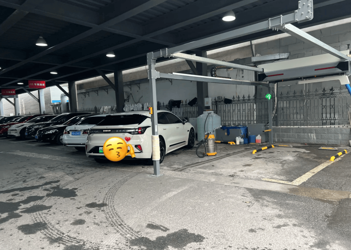 极氪车主的福利让我心碎了_搜狐汽车_搜狐网