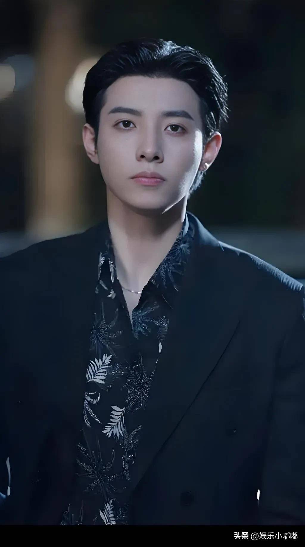 短剧圈最帅的6位男演员,颜值演技双在线,谁是你心目中的No.1?_代表作_才火_柯淳