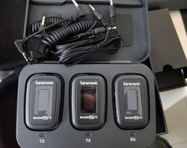 无线麦克风十大排名：领夹麦克风哪个牌子好？无线麦克风品牌推荐