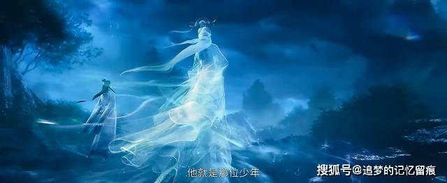 《剑来》剑妈的第一任主人究竟是谁,为何说陈平安又并非是她第二任主人呢_天庭_小说_剑灵