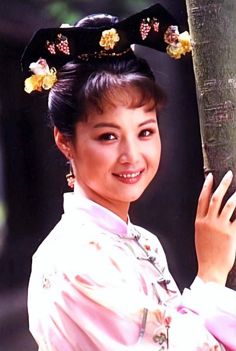 刘之冰,二婚娶茹萍,儿子继女都是骄傲,重组家庭很幸福