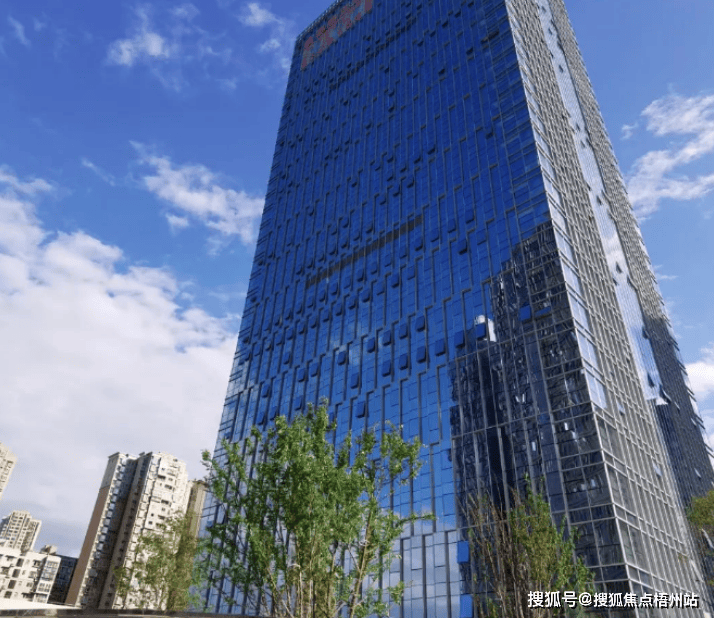 成都成华奥园广场写字楼出租面积-80-2000㎡灵活办公空间