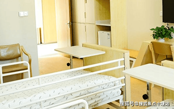 上海爱亲仁护理院最新网站首页-2024每月收费查询 