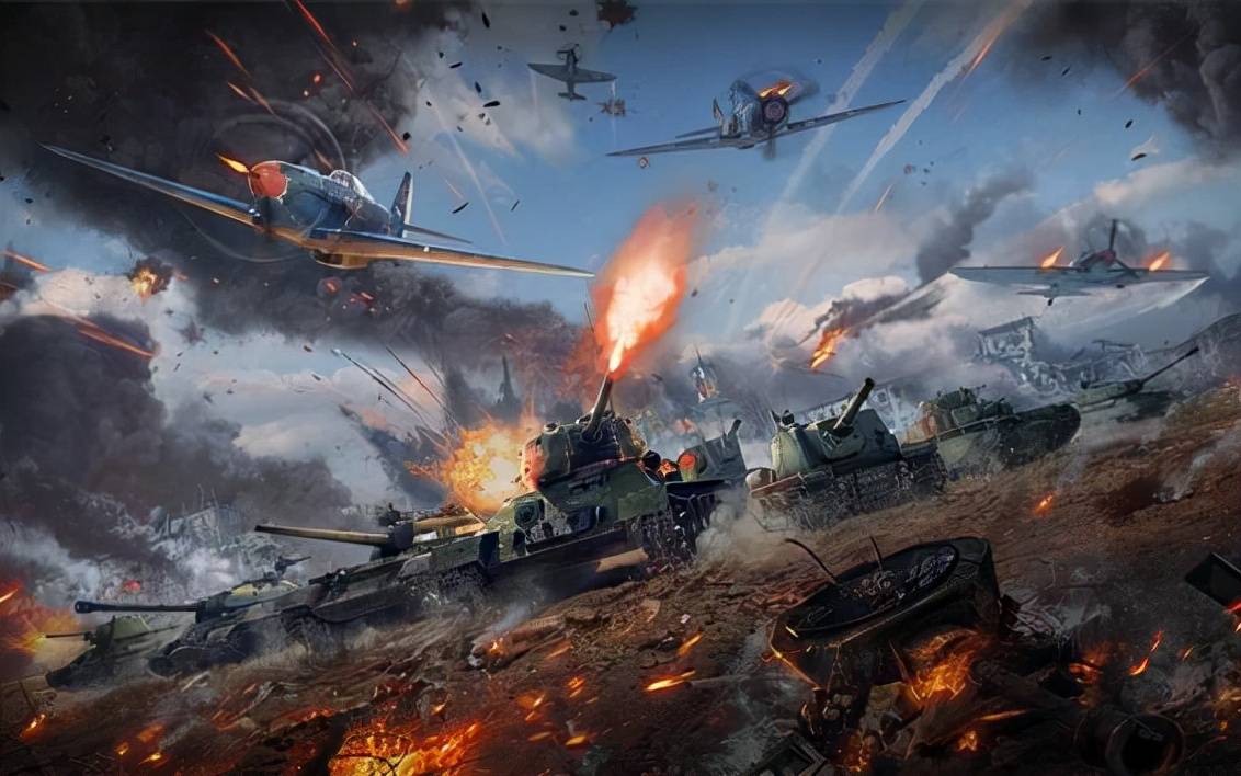 一旦中美爆发战争,谁会伸出援手?揭开我国背后的5股强大力量