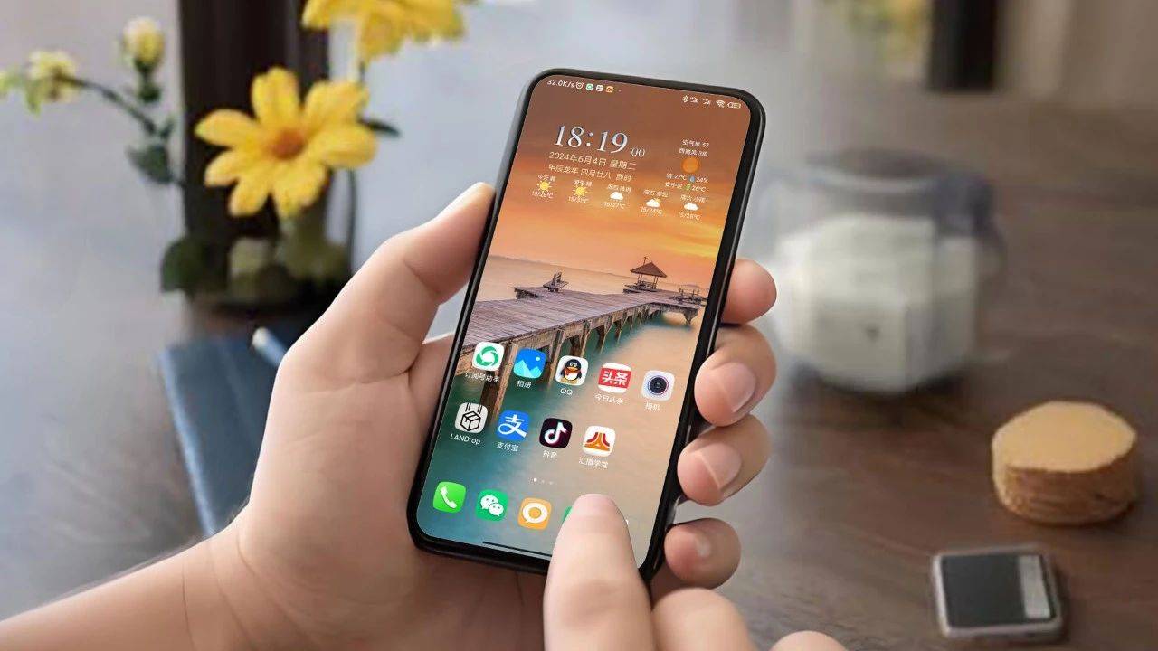 为什么总有人喜欢把手机语言设置为英文？原来有这4个好处_搜狐网