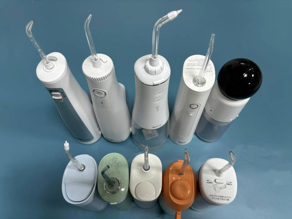 经常用洗牙器洗牙好不好?四大危害智商税需严加防范!