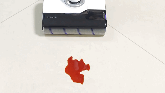 云鲸智能洗地机F1冠军版:千元卷王,清洁力MAX,轻松搞定家务!