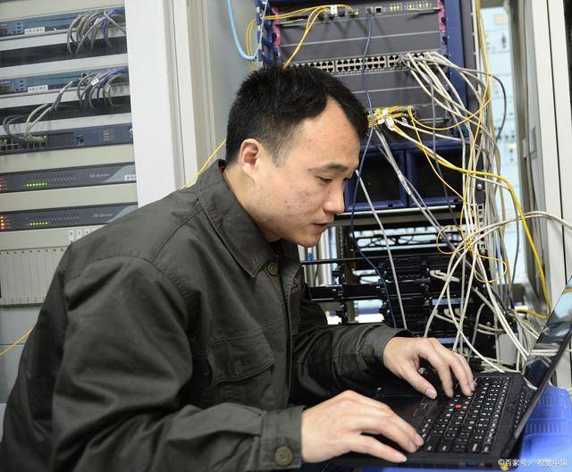 详解！IT运维工程师证书考试形式、适合人群以及报考渠道。
