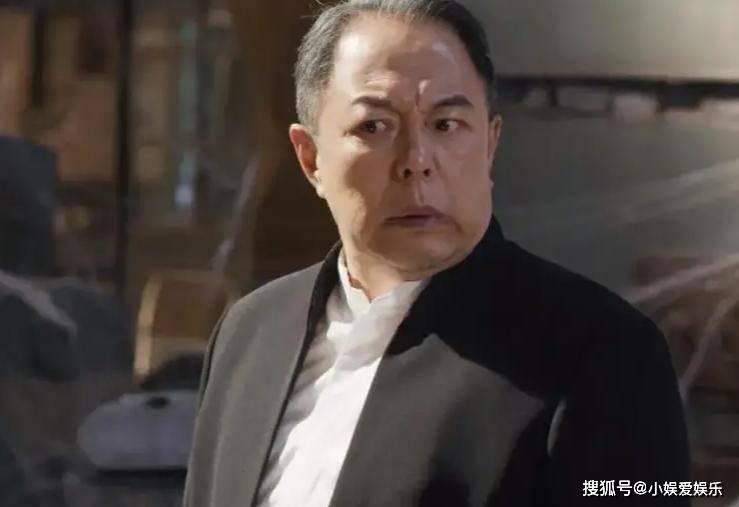 訾晓敏也陷入了同样的命运漩涡,她为张铁林生下儿子张太阳后
