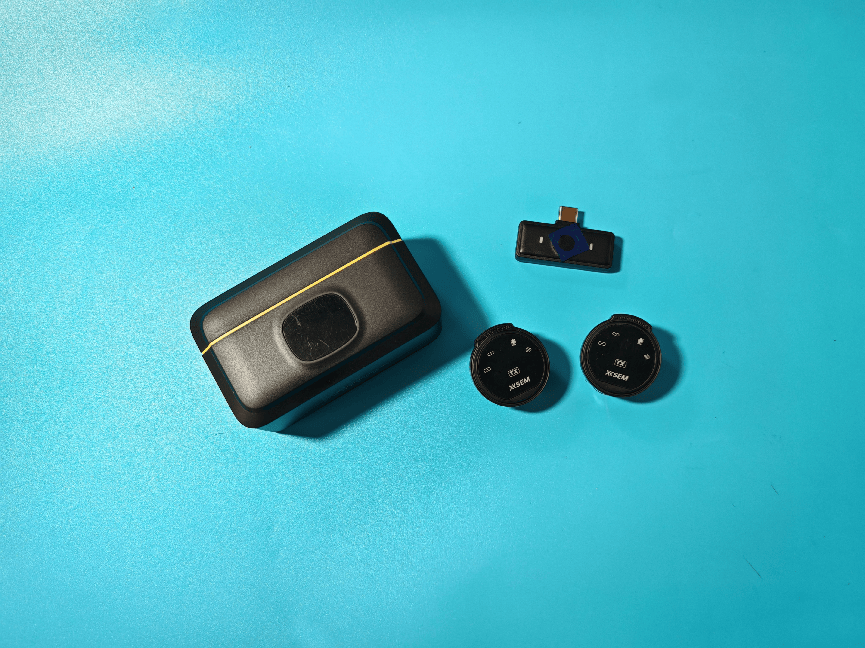 无线领夹麦克风什么牌子好用?一文看懂哪款麦克风音质效果好