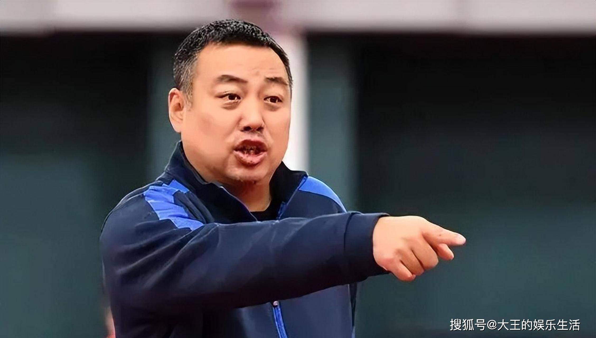 刘国梁"凉"了?乒羽中心主任空缺,刘国梁难觅行踪,官方发声