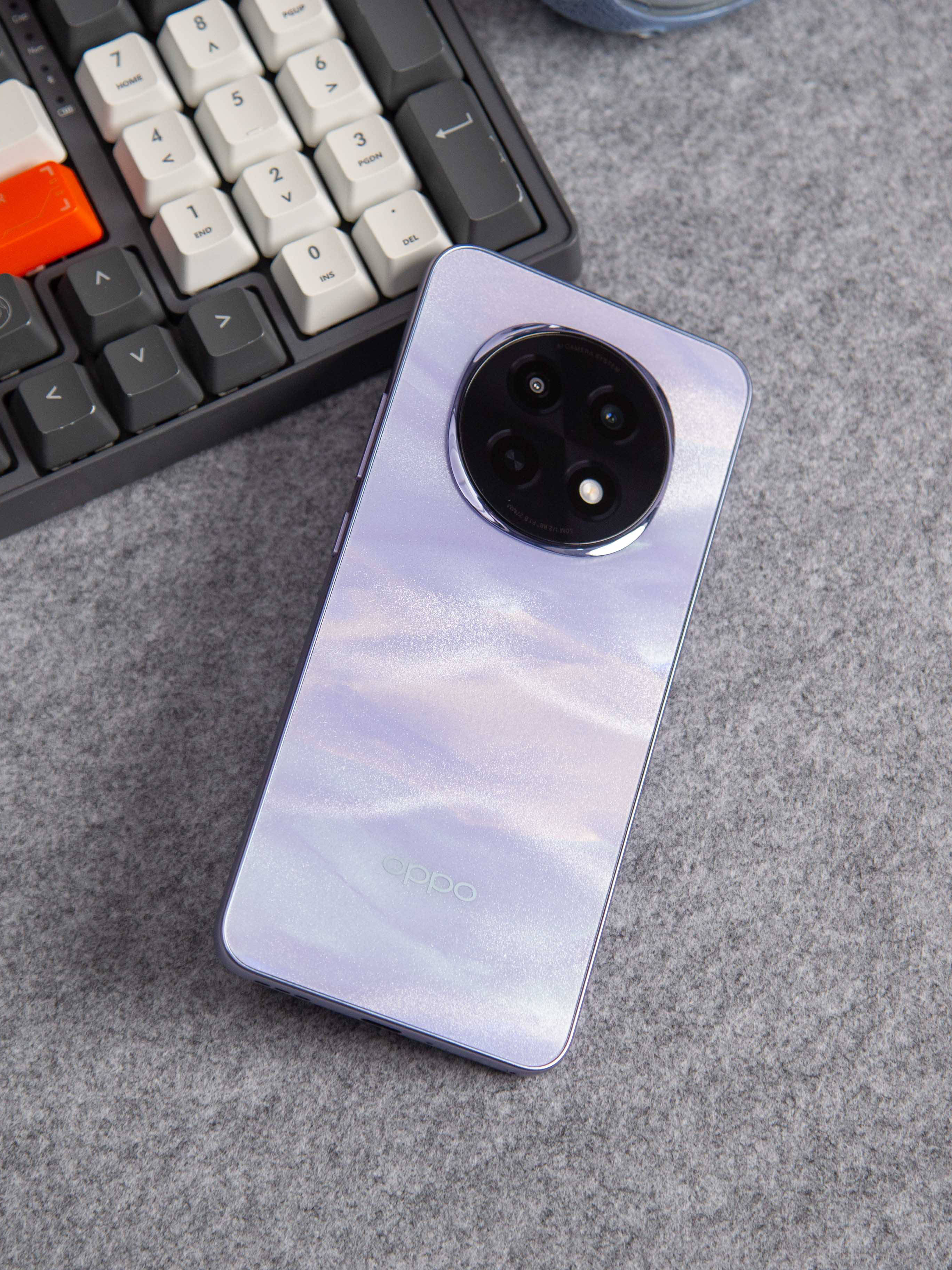 oppoa5pro耐用性也太夸张了吧