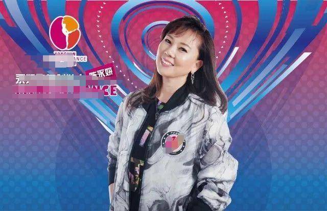 李宁之妻陈永妍:见证了丈夫的眼泪,44岁为他冒险生女儿