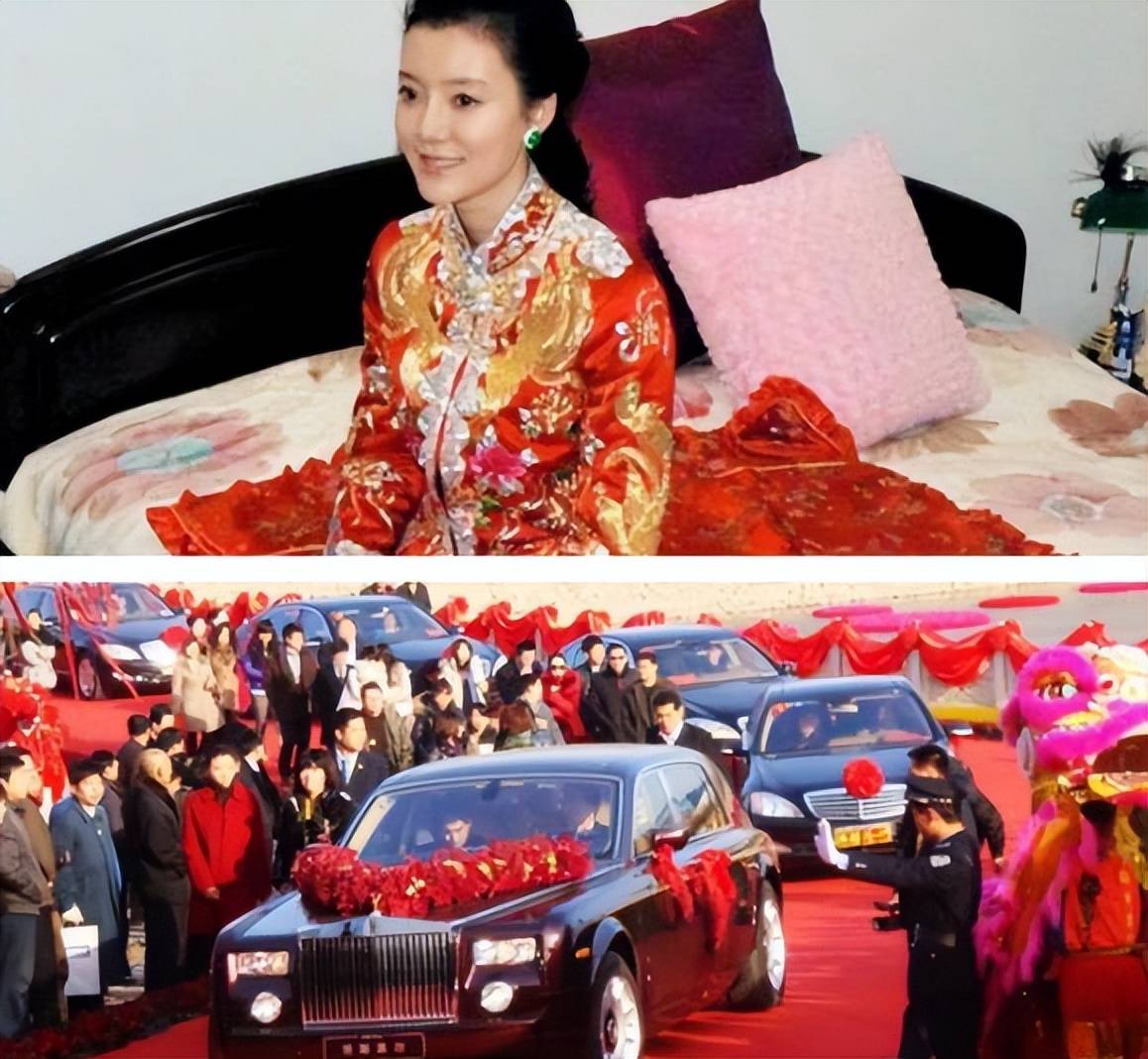 父亲掰开娇妻的双腿