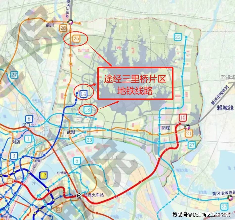 武汉地铁十四号线图片