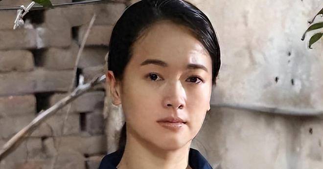 左小青:她私生活有多混乱?和陈道明每周私会?