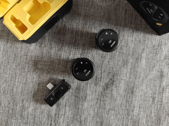 麦克风什么牌子的好？哪种领夹麦性价比高，最好的无线麦克风品牌