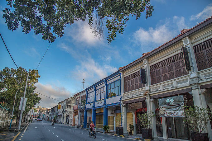 图片[13]-一个美食遍地的华人小城 -华闻时空