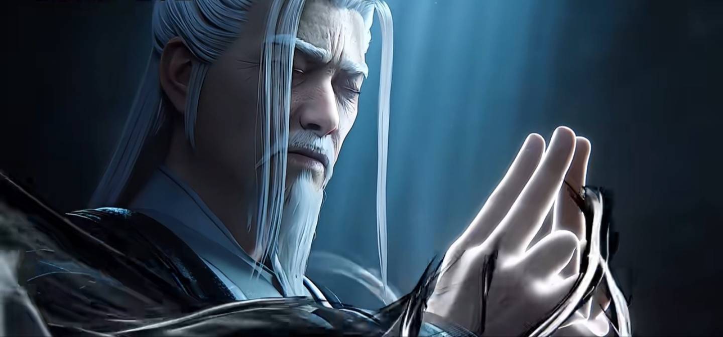 齐静春和崔瀺布的局有多深,当初的争吵竟是为了迷惑一个人的假象