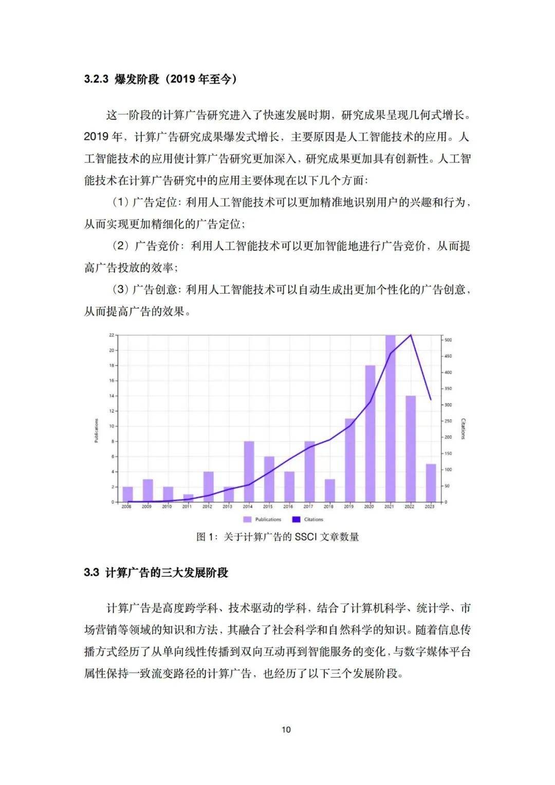 2024年中国计算广告发展趋势是什么，计算广告面临的挑战与对策