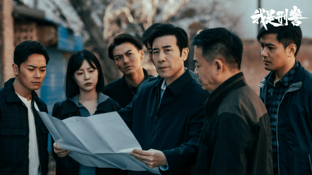 《我是刑警》口碑丰收、《白夜2》《猎罪 2》“续集挑战”：悬疑IP路在何方？