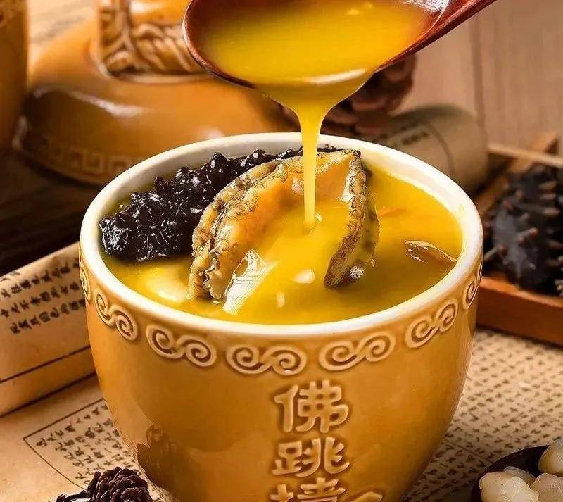 舌尖上的中国:十大名汤_食材_汤品_味道