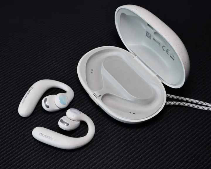 开放式蓝牙耳机怎样选好?权威测评比较王者爆款机型!