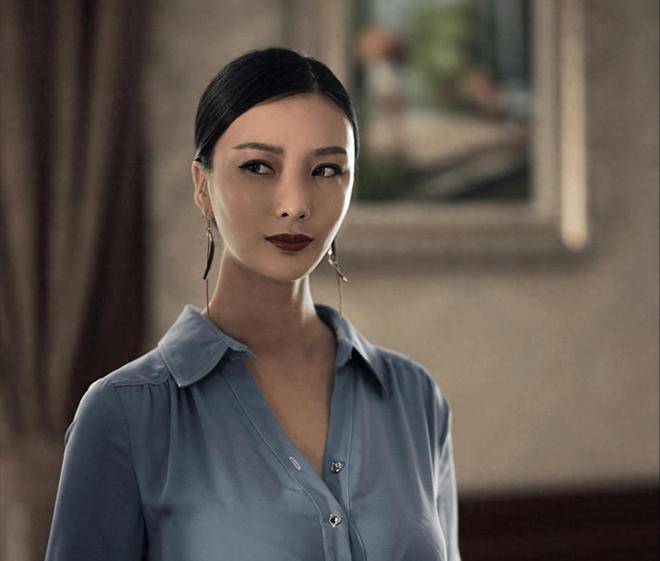 《一路向北》王李丹妮高清