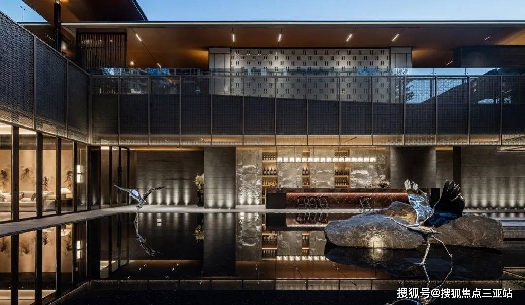 2024保利天珺(保利天珺)精选项目概览:优越位置·实惠价格·完善配套_三亚_海南_服务