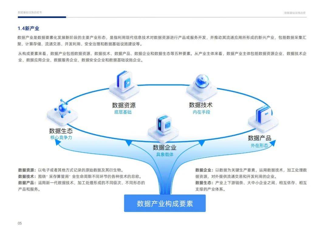 安恒信息：2024年数据要素化新阶段的数据分析，数据基础设施白皮书