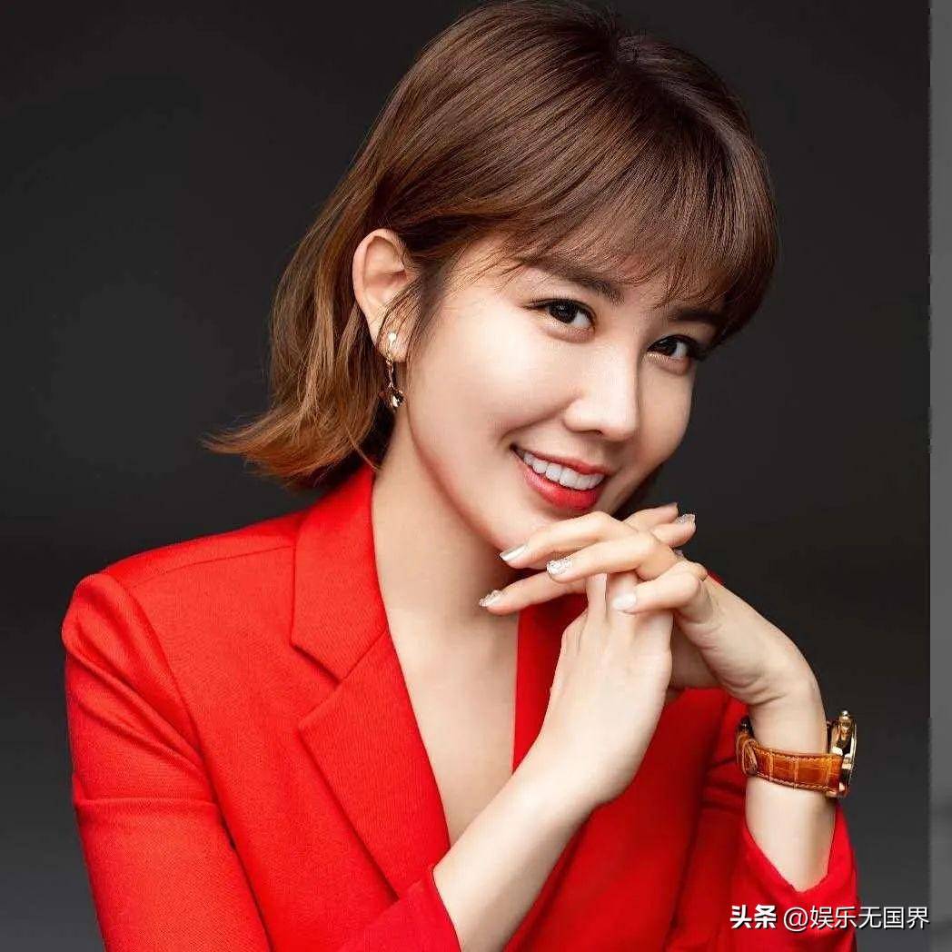 辽宁电视台16位美女主持人,刘心悦身材高挑,气质出众