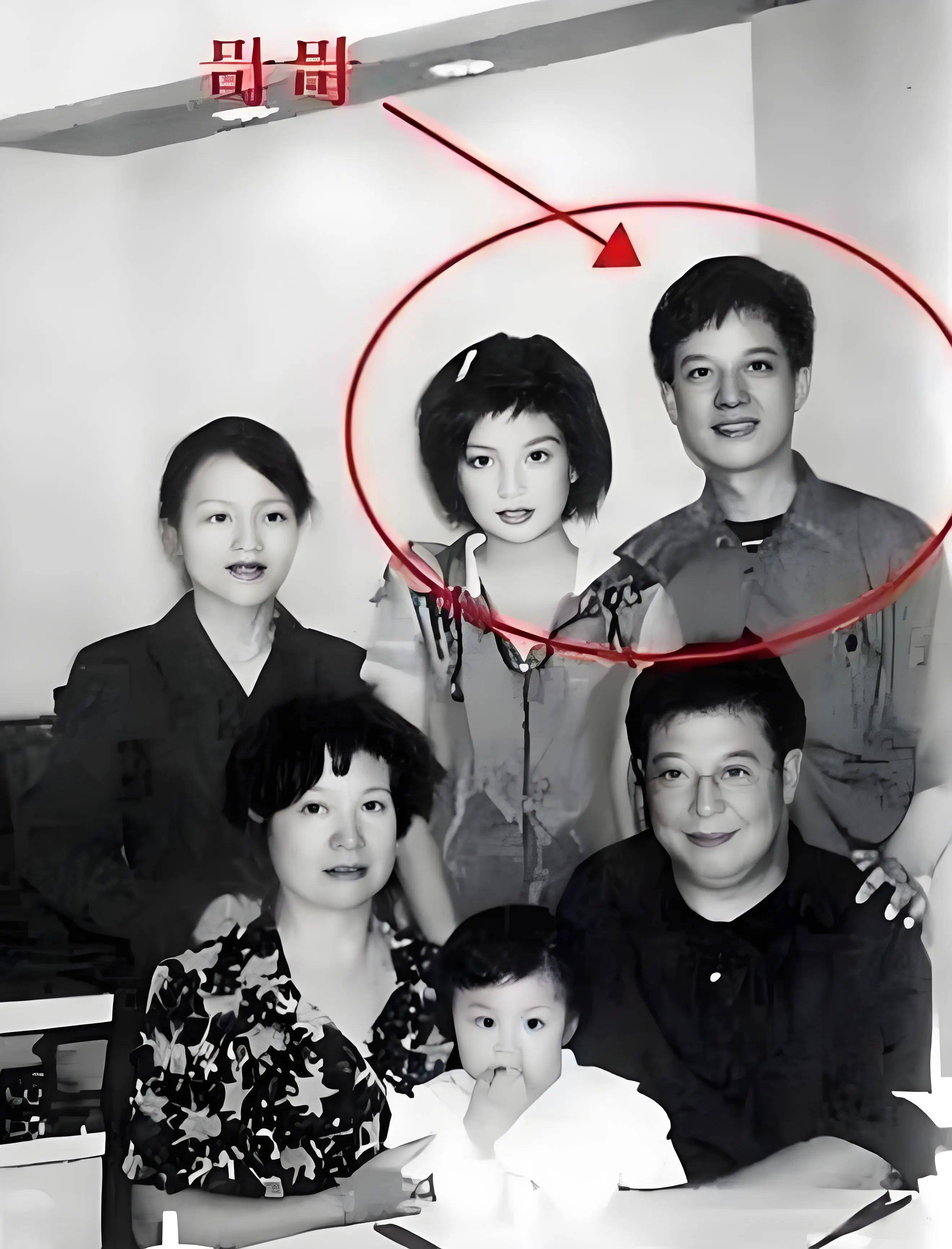 赵薇的哥哥赵健:靠妹妹成了超级富豪,他也有烦恼