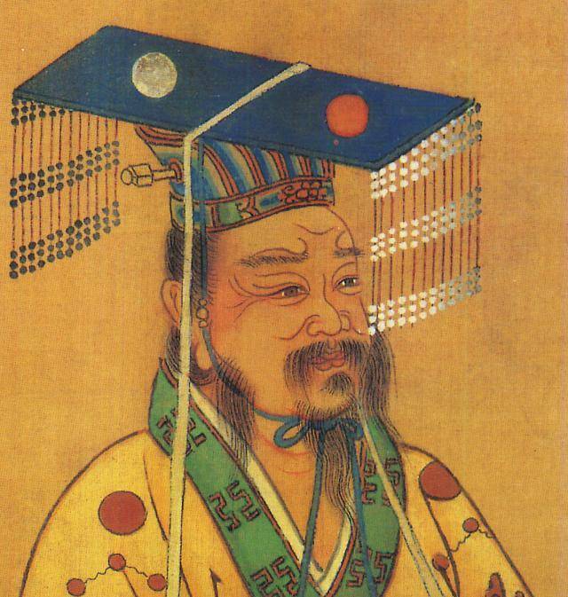 皇帝能有多"抠门",衣服摞补丁,你敢信