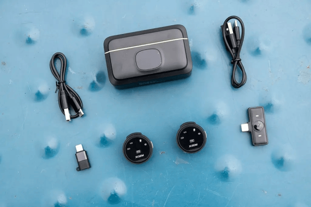 无线领夹麦克风哪个品牌音质最好？口碑最好的领夹麦克风品牌推荐