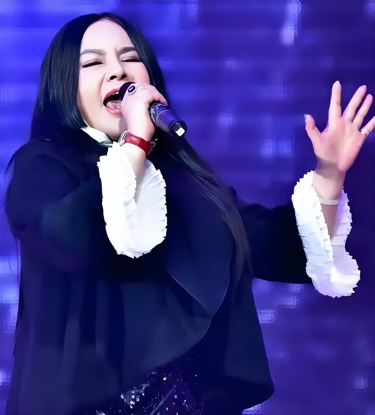 千百惠_高大林_何静