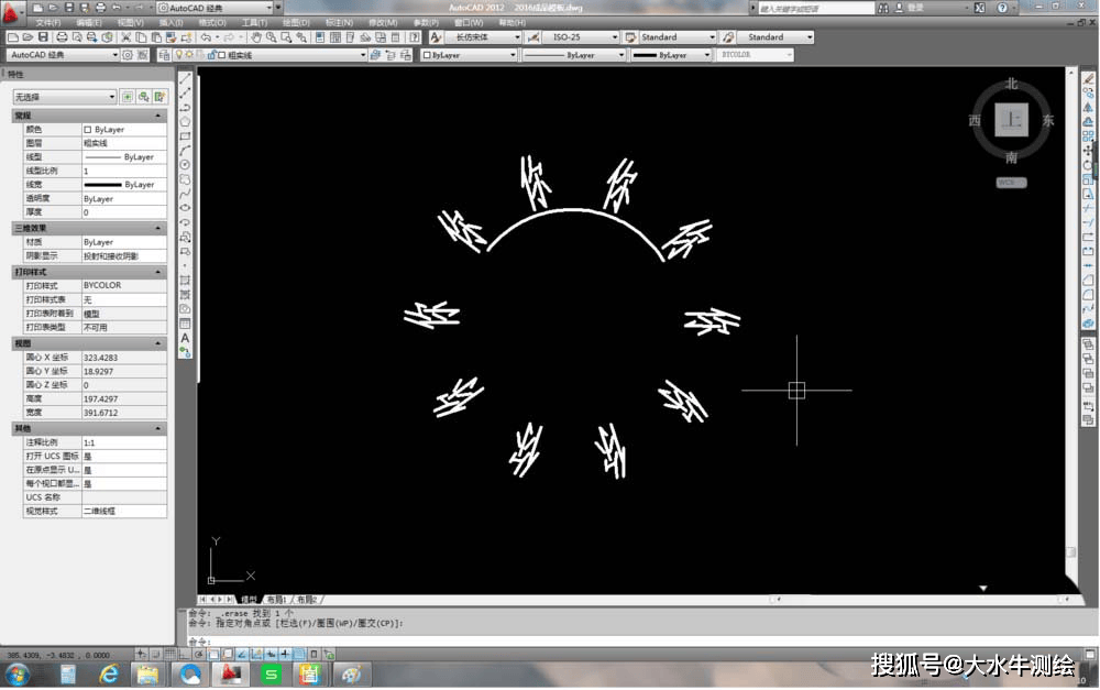 cad字体，cad字体乱码