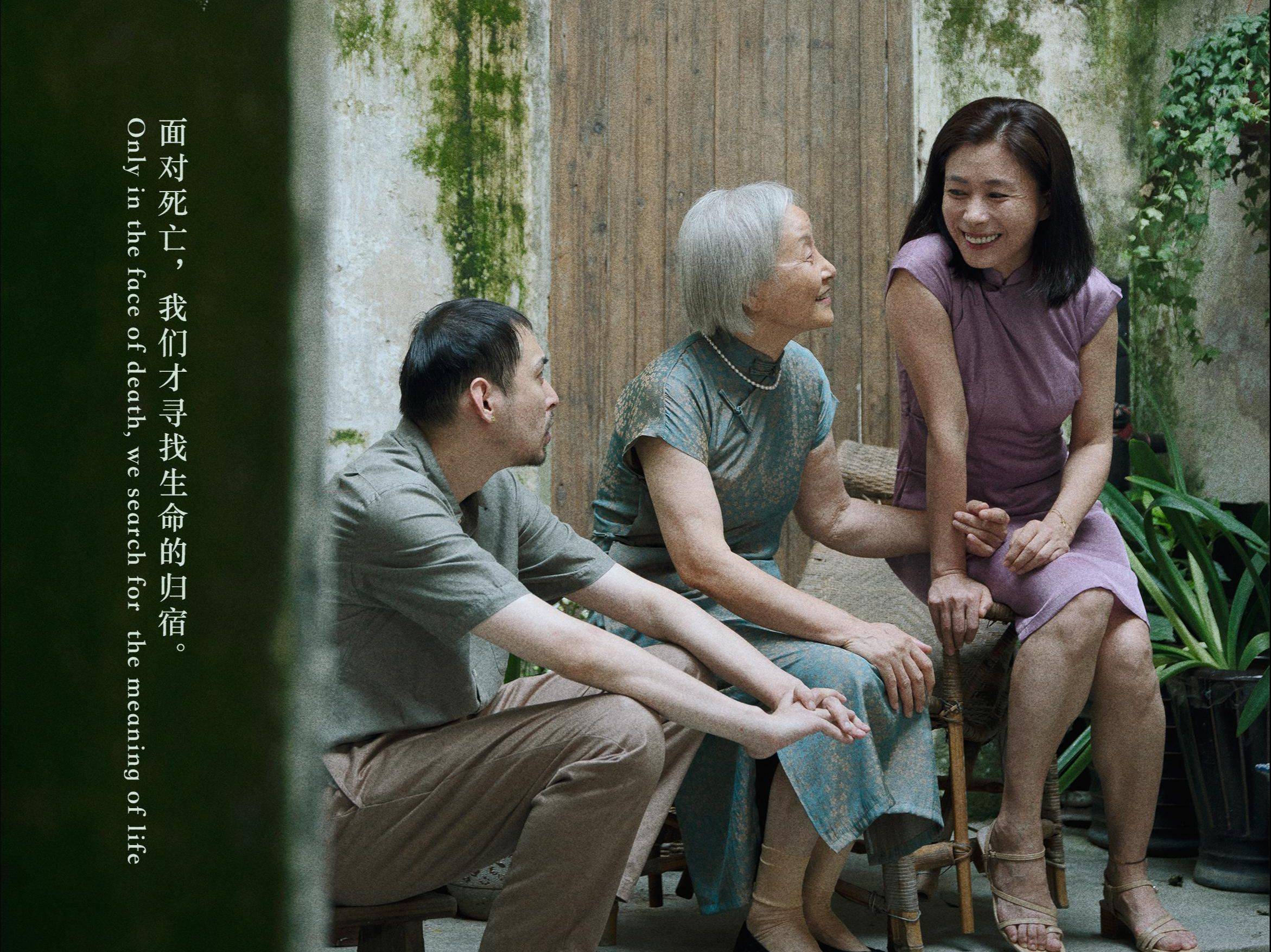国产电影真的"快死了,网友不怒反笑:自己选的嘛,偶像!