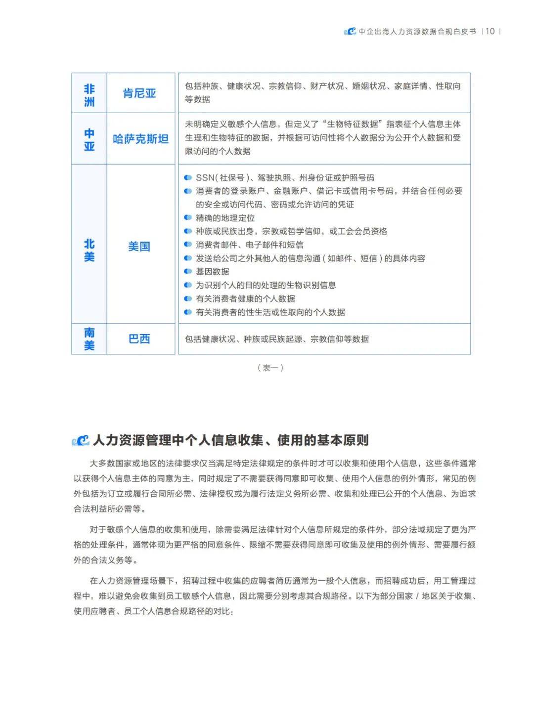 北森数据：2024年中企出海趋势分析报告，中企出海趋势最新消息