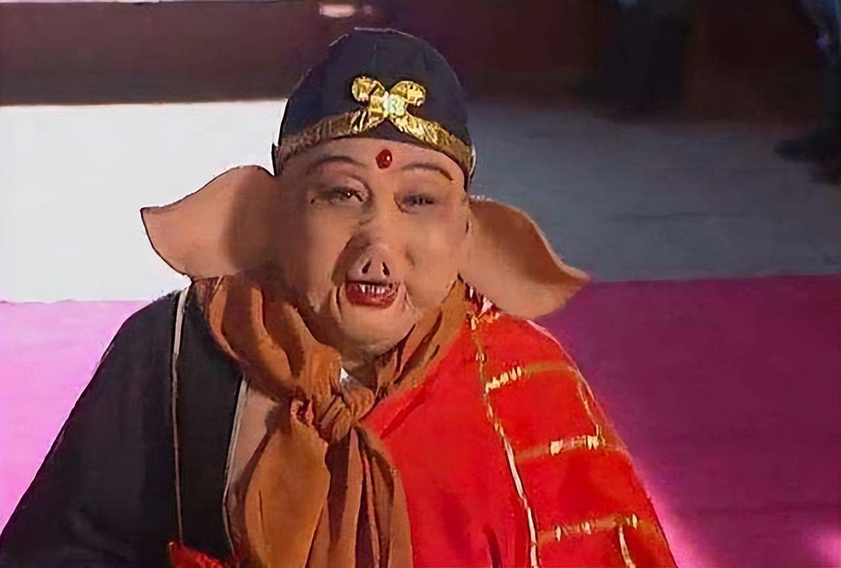 猪八戒名字为什么要叫八戒为什么在线