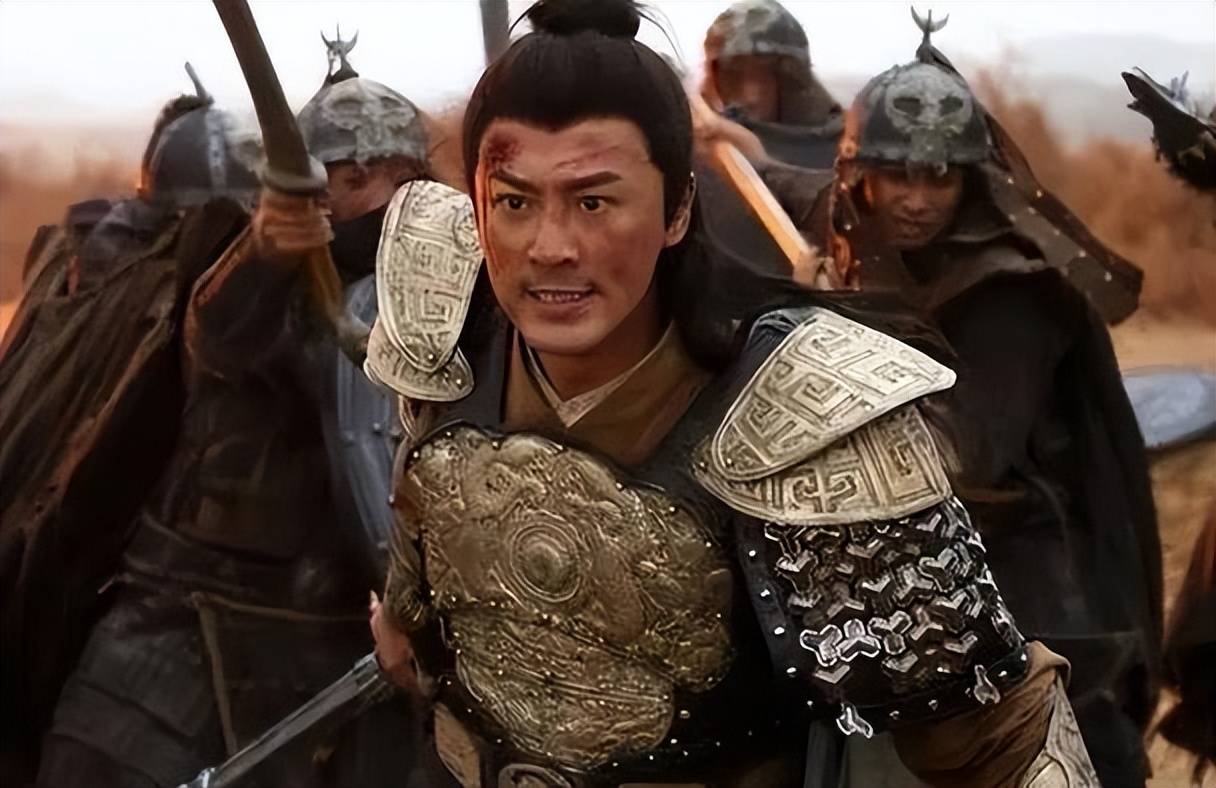 原创李克用只是一名沙陀胡人凭什么一夜崛起还成了后唐开国皇帝