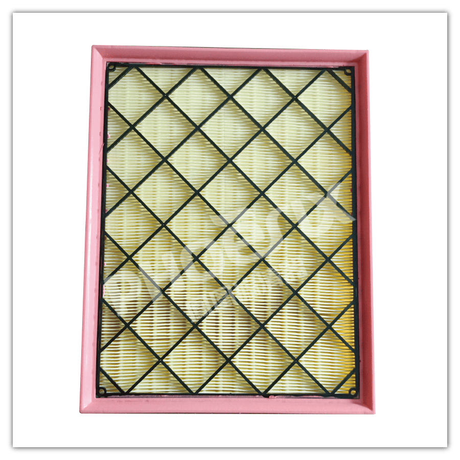 2025年,凤凰滤清器一月新品上市!