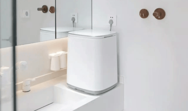 内衣裤洗衣机哪个牌子好？2025年度好用的内裤洗衣机